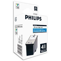 Philips Black ink Cartridge (PFA541/00)